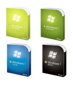 Windows 7预装触控笔记本电脑的三大核心优势