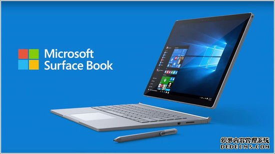 从笑柄到成功 微软Surface的致胜基因