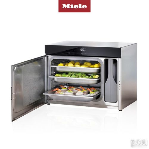 618抄作业,5000字长文教你选蒸烤箱