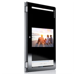 纤薄灵动，尽在掌握——联想Yoga 700 11.6英寸触控超极本深度体验